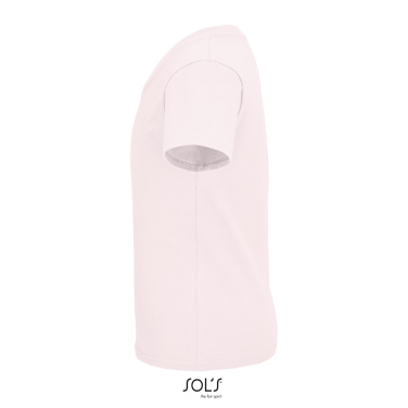 Logotrade Geschäftsgeschenke das Foto: PIONEER KINDERT-SHIRT 175g