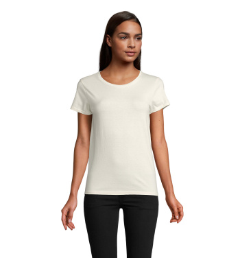 Logotrade Werbeartikel das Foto: PIONEER WOMEN T-Shirt 175g