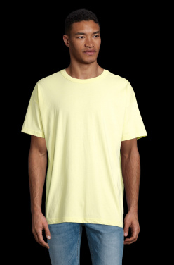 Logotrade Logogeschenke das Foto: Das SOL'S-T-Shirt-Musterpaket.