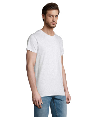 Logotrade Werbeartikel das Foto: CRUSADER MEN T-Shirt 150g