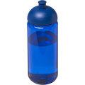 H2O Active® Octave Tritan™ 600 ml Sportflasche mit Stülpdeckel, Blau