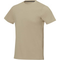 Nanaimo T-Shirt für Herren, Khaki