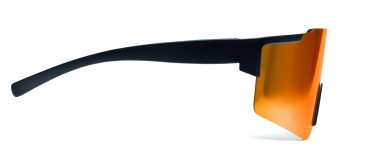Logotrade Werbeartikel das Foto: Sport-Sonnenbrille UV400