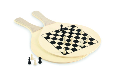 Logotrade werbemittel das Foto: Beachball Spiel