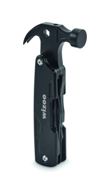 Logotrade Werbegeschenke das Foto: Multitool-Hammer