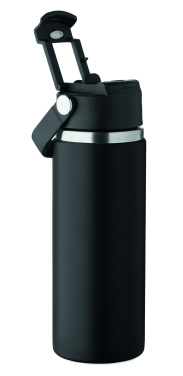 Logotrade Werbeartikel das Foto: Isolierflasche 500 ml