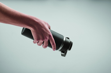 Logotrade Werbegeschenke das Foto: Isolierflasche 500 ml