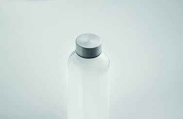 Logotrade Werbegeschenke das Foto: Trinkflasche RPET 1000ml