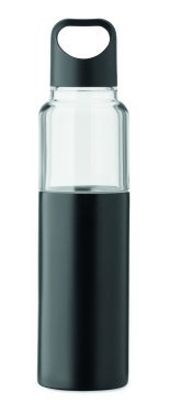 Logotrade Werbeartikel das Foto: 2in1 Flasche 610ml