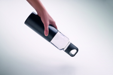 Logotrade Werbeartikel das Foto: 2in1 Flasche 610ml