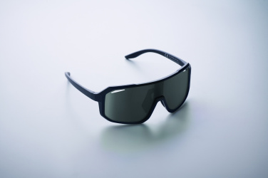 Logotrade Werbeartikel das Foto: Sport-Sonnenbrille UV400