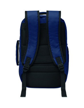 Logotrade Geschäftsgeschenke das Foto: Rucksack in Kabinengröße
