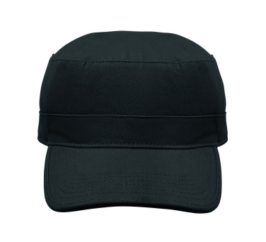 Logotrade werbemittel das Foto: Military Cap 260 g/m²