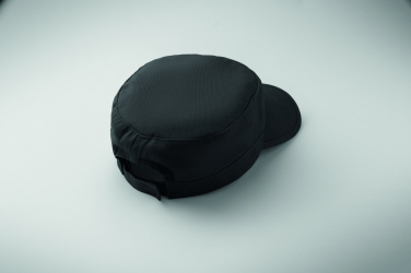 Logotrade Werbeartikel das Foto: Military Cap 260 g/m²