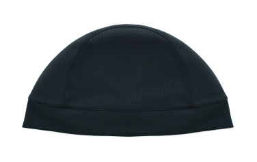 Logotrade Werbeartikel das Foto: Kühlende Sport-Beanie