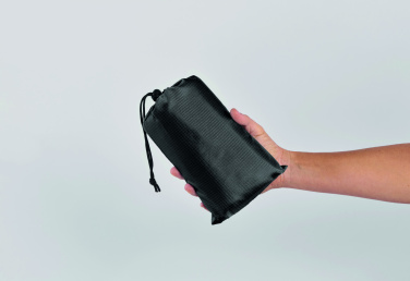 Logotrade werbemittel das Foto: Strandmatte 210T Polyester