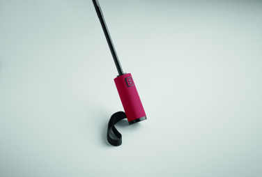 Logotrade werbemittel das Foto: 23" Regenschirm