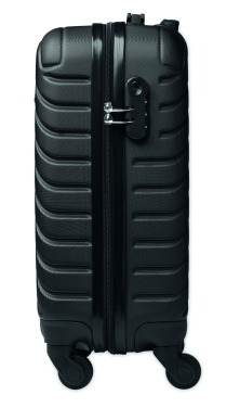 Logotrade Logogeschenke das Foto: 18" Hartschalen-Trolley ABS