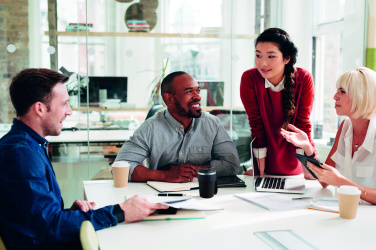 Logotrade Logogeschenke das Foto: Geschenkset 3-teilig