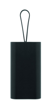 Logotrade Firmengeschenke das Foto: Powerbank 20.000 mAh