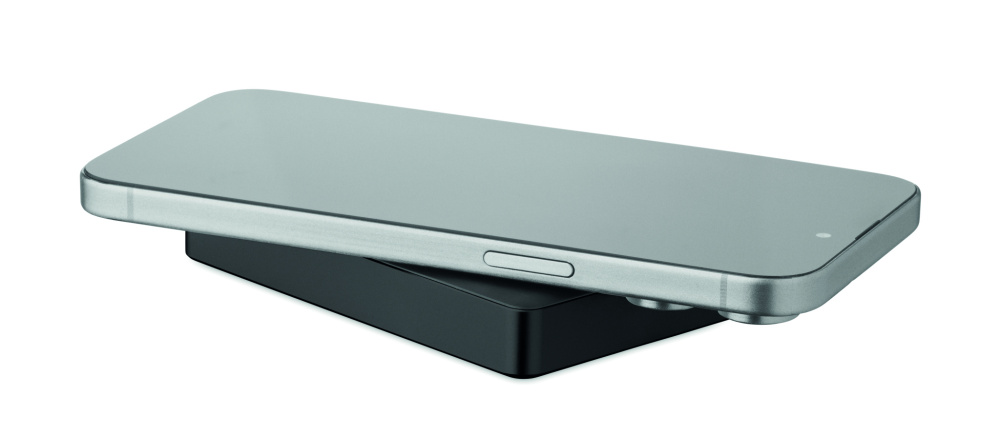 Logotrade Firmengeschenke das Foto: Powerbank 10000 mAh