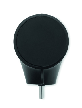 Logotrade Logogeschenke das Foto: Powerbank 5000mAh