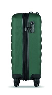 Logotrade Geschäftsgeschenke das Foto: Hartschalen Trolley