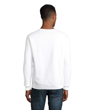 Logotrade Werbegeschenke das Foto: COLUMBIA UNISEX SWEATSHIRT