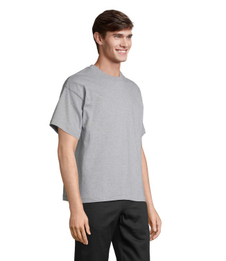 Logotrade Firmengeschenke das Foto: LEGACY OVERSIZED T-SHIRT