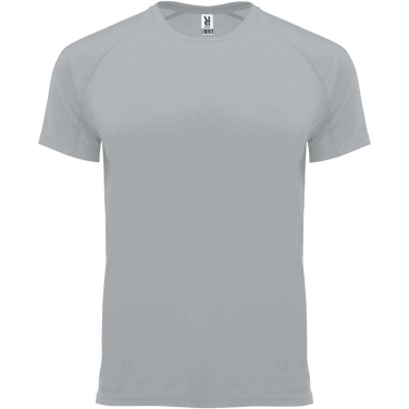 Logotrade Werbeartikel das Foto: Bahrain Sport T-Shirt für Herren