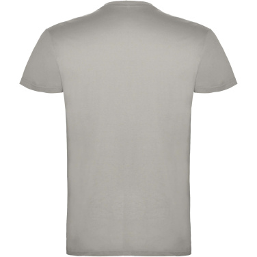 Logotrade Geschäftsgeschenke das Foto: Beagle T-Shirt für Herren