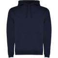 Urban Kapuzenpullover für Herren, Marineblau
