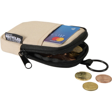 Logotrade Logogeschenke das Foto: Byron Clip & Go GRS recycelte kleine Tasche 0,2L