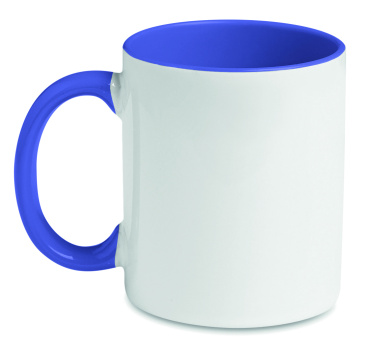 Logotrade werbemittel das Foto: Kaffeebecher