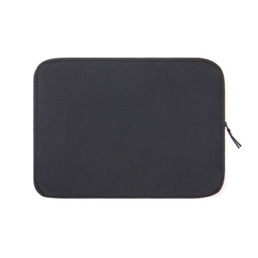 Logotrade Firmengeschenke das Foto: KENTO URBAN 15,6" Laptop-Sleeve aus RCS rec. Nylon