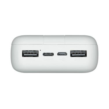 Logotrade Werbeartikel das Foto: Powerbank VA2081 20000 mAh RIVACASE