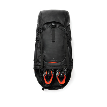 Logotrade Firmengeschenke das Foto: Nordic Drift Trail RCS Rucksack 33L