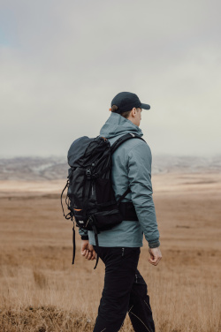 Logotrade Logogeschenke das Foto: Nordic Drift Trail RCS Rucksack 33L