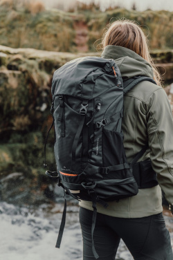 Logotrade Geschäftsgeschenke das Foto: Nordic Drift Trail RCS Rucksack 33L