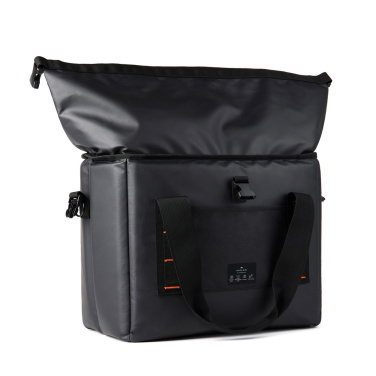 Logotrade Firmengeschenke das Foto: Nordic Drift RCS IPXX wasserdichte Kühltasche 22 Liter