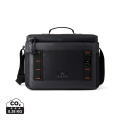 Nordic Drift Storm RCS IPXX wasserabw. Kühltasche 20 Liter, Schwarz