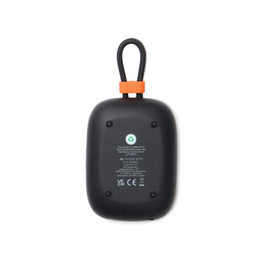 Logotrade Logogeschenke das Foto: Nordic Drift Titan IP67 wasser-& staubgeschützter 5W-Speaker