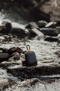 Logotrade Logogeschenke das Foto: Nordic Drift Titan IP67 wasser-& staubgeschützter 5W-Speaker