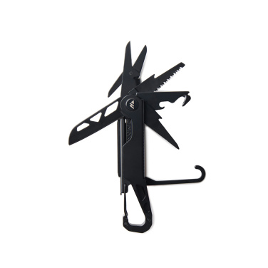 Logotrade Werbeartikel das Foto: Nordic Drift Adventure Multitool