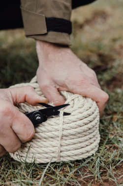 Logotrade Logogeschenke das Foto: Nordic Drift Adventure Multitool