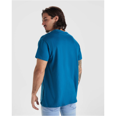 Logotrade Werbeartikel das Foto: Beagle T-Shirt für Herren