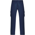 Daily Stretch Arbeitshose aus 250 g/m2 Elasthan, Marineblau