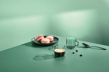 Logotrade Werbeartikel das Foto: AdHoc Impact Espressotassen 70ml, 2er-Set