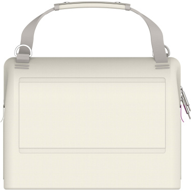 Logotrade Werbegeschenke das Foto: Stanley All-Day Julienne Max Kühltasche für 20 Dosen aus recyceltem Material