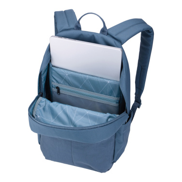 Logotrade Firmengeschenke das Foto: Thule Indago Rucksack 23L